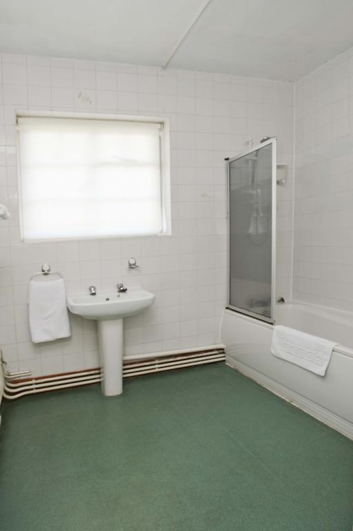Tree Hotel At Iffley Oxford Kamer foto